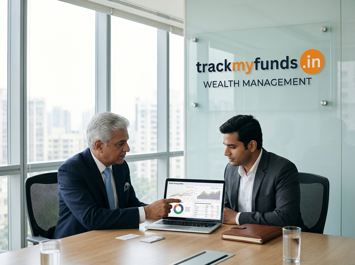 Trusted Financial Advisory Partner