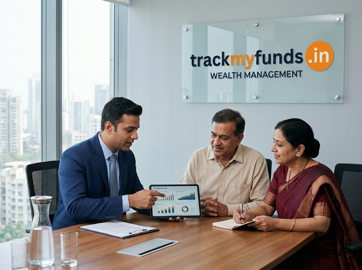 Strategic Wealth Management & Mutual Funds